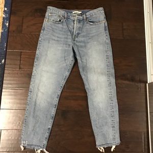 COPY - Levi’s women jeans - wedgie fit - (shut up)